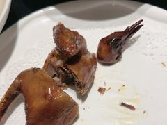 -芳芳私房菜·精做淮扬菜(承德路店)