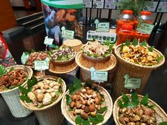 -黔蘑菇四季餐厅(观山湖店)