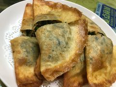 -巢湖名吃·东关老鹅汤(江南风情街店)