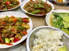 -文杰餐馆(南洪时尚风情街店)