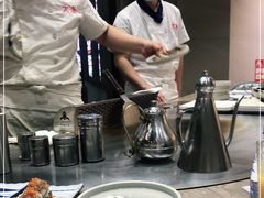 -大渔铁板烧(大悦城店)