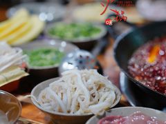 千层肚-星鸿社重庆老火锅