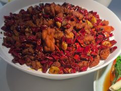 -苏福记·川菜(熙地港购物中心店)