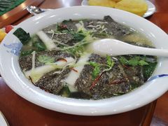-金月楼清真无酒餐厅