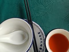 -古榕农庄·清远鸡·泥焗鸡·无花果药膳桑拿鸡(清远银盏温泉店)