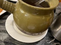 -美极鲜食坊(宝安南路店)