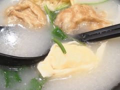 -小杨生煎(萧山机场店)