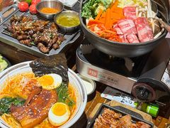 -小川洋风料理(街道口店)