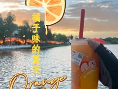 -什刹海