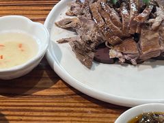 -百年银屏蚝烙·潮汕菜·非遗(乐山店)