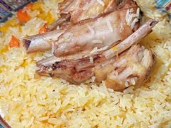 -伊带伊路新疆美食府(呼家楼店)