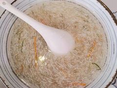文思豆腐羹-冶春茶社(珍园店)