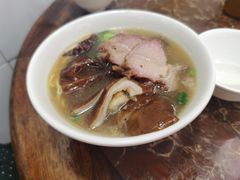 -陈光记烧腊店(罗保博士街店)