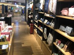 -九木杂物社(恒隆广场店)