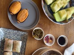 -墨宴(西洋湖店)