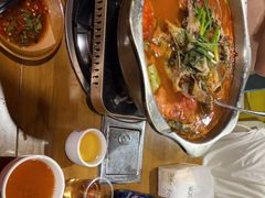 -苗家恒灵酸汤鱼-跳水牛肉连锁店(凯里总店)