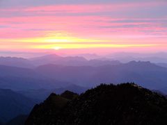 -牛背山
