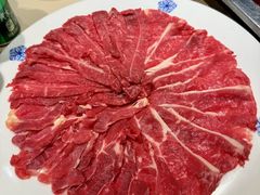 -龙森园火锅(琴台路店)