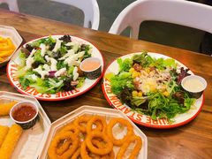-Tubestation站点比萨(新世界大望路店)