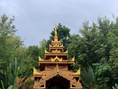 -中国科学院西双版纳热带植物园