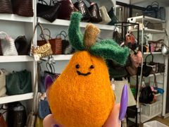 -JuneShop小众设计师品牌集合店