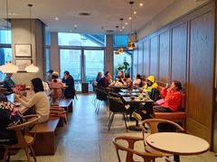 -BAKER&SPICE(环贸店)