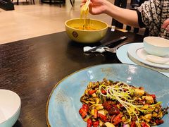 -翠湖宾馆·中餐厅