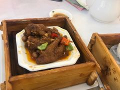 -广州酒家(昌岗地铁站店)