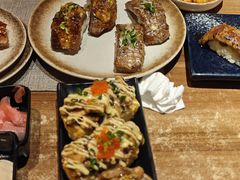 -昊·来了寿司(双楠2店)
