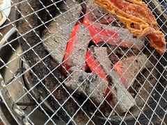-韩风烤牛肉冷面店