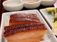 -烧肉馆(古北水镇景区店)