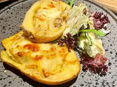 -404干式熟成牛排馆•聚会餐厅