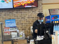 -SUBWAY赛百味(金码大厦店)