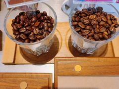 -Peet's 皮爷咖啡(望京小街店)
