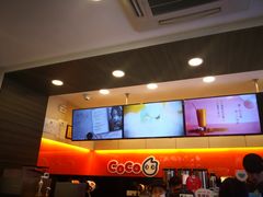 -CoCo都可(蓝村店)