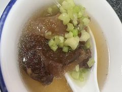 -五洲牛肉美食馆