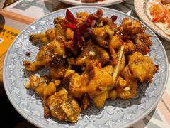 -十面欢腾·海鲜面·台式Bistro(长乐路店)