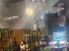 -宋庄魁元艺术餐厅