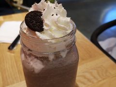 -W CAFE(甜爱路店)