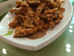 -东四民芳餐厅(世茂工三店)