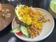 -Thai Alley泰爱里(二沙岛店)