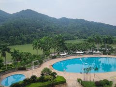 -碧水湾温泉