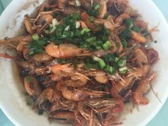 -天乐农家鱼头王(天目湖店)