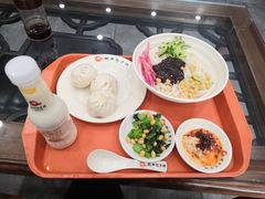 -庆丰包子铺(青龙桥店)