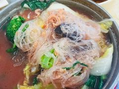 南乳粉絲什菜煲-陈根记大牌档