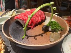 -盡膳口福跷脚牛肉火锅(国贸商城店)