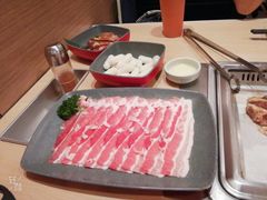 -新石器烤肉(南通CBD大有境店)