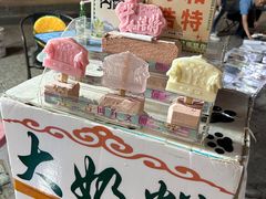 -大召寺明清一条街