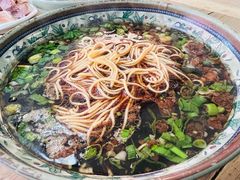 -西复兴羊肉馆(南翔老街店)