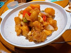 -曼泰·泰餐(江南环球港店)